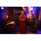 Hochzeitsband - jass - jazzup and smooth sounds