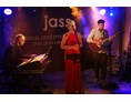 Hochzeitsband: jass - jazzup and smooth sounds