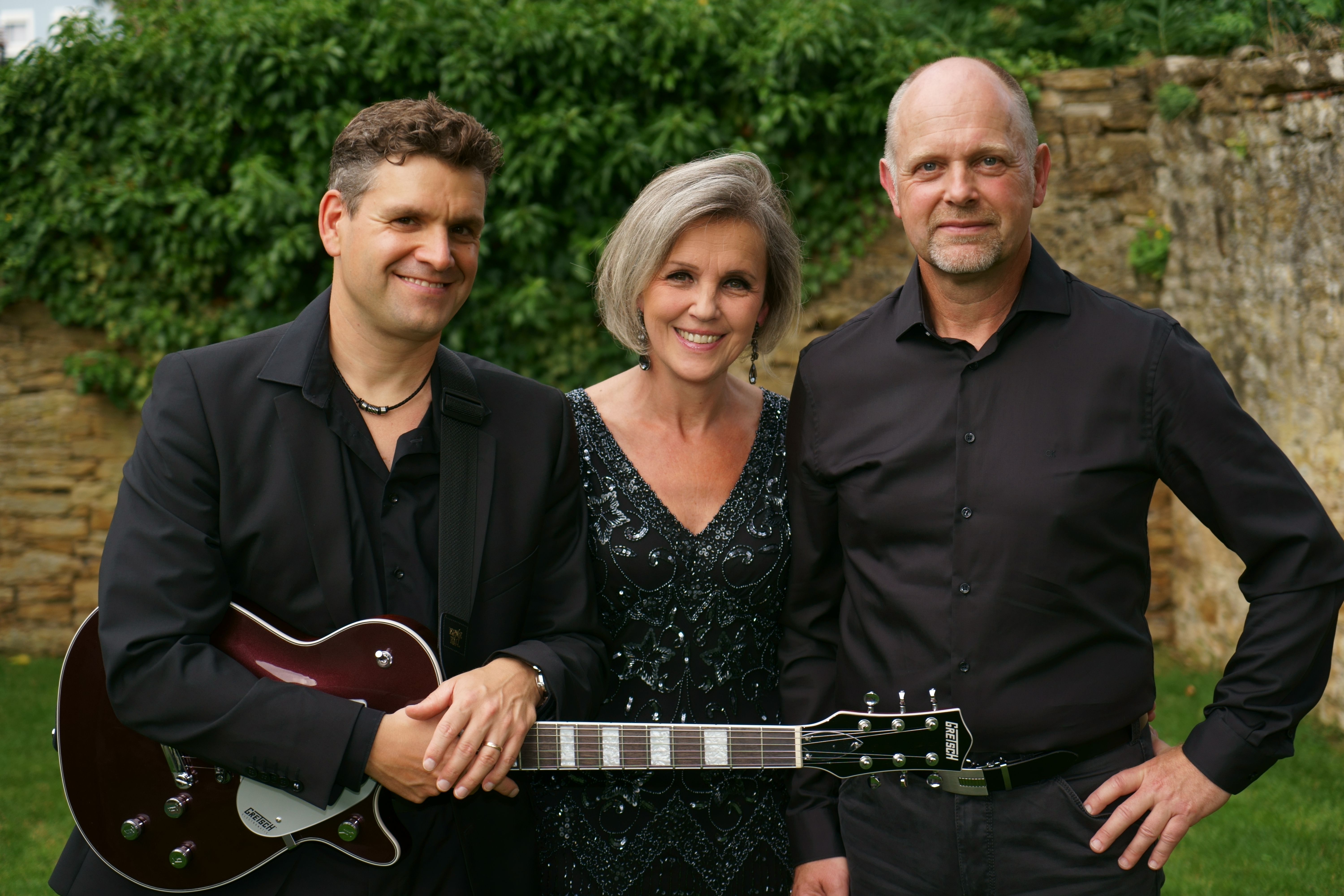 Hochzeitsmusik - PLZ 97320 (Deutschland) - jass - jazzup and smooth sounds