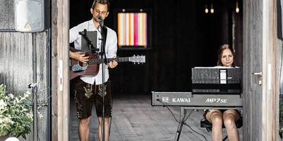 Hochzeitsmusik - PLZ 85104 (Deutschland) - Heimatg'fühl Party- & Hochzeitsband