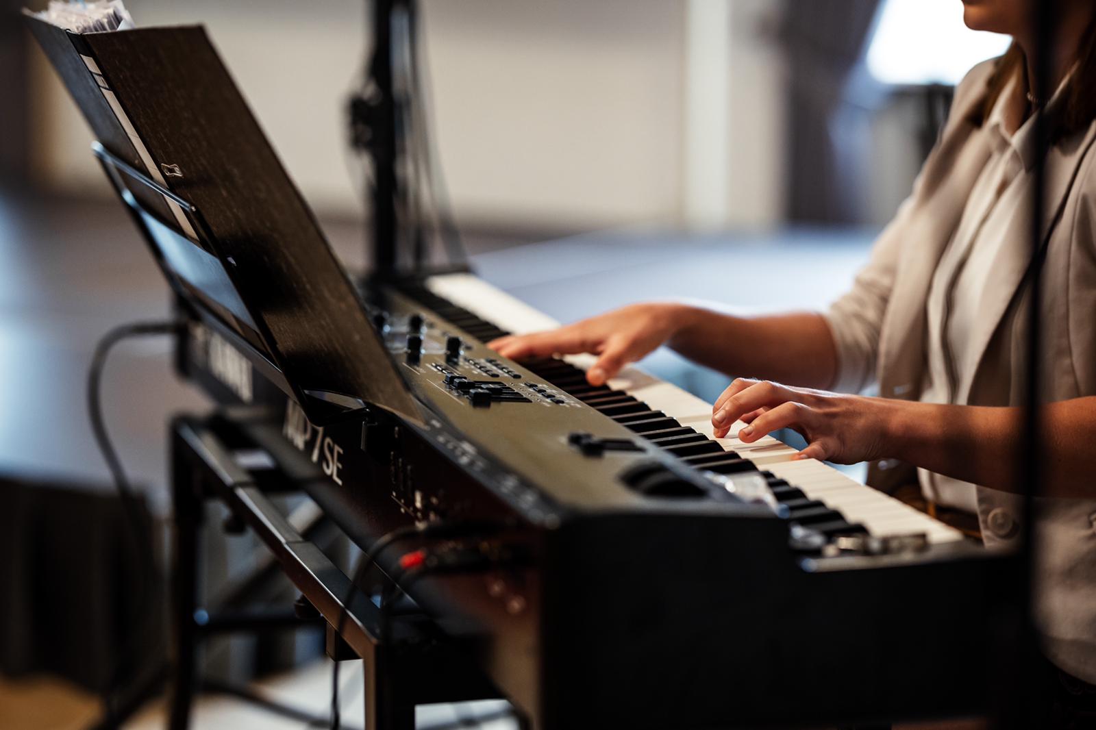 Hochzeitsband: Heimatg'fühl Party- & Hochzeitsband