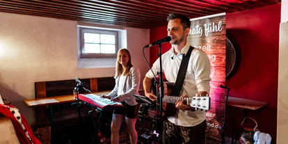 Hochzeitsmusik - PLZ 85104 (Deutschland) - Heimatg'fühl Party- & Hochzeitsband