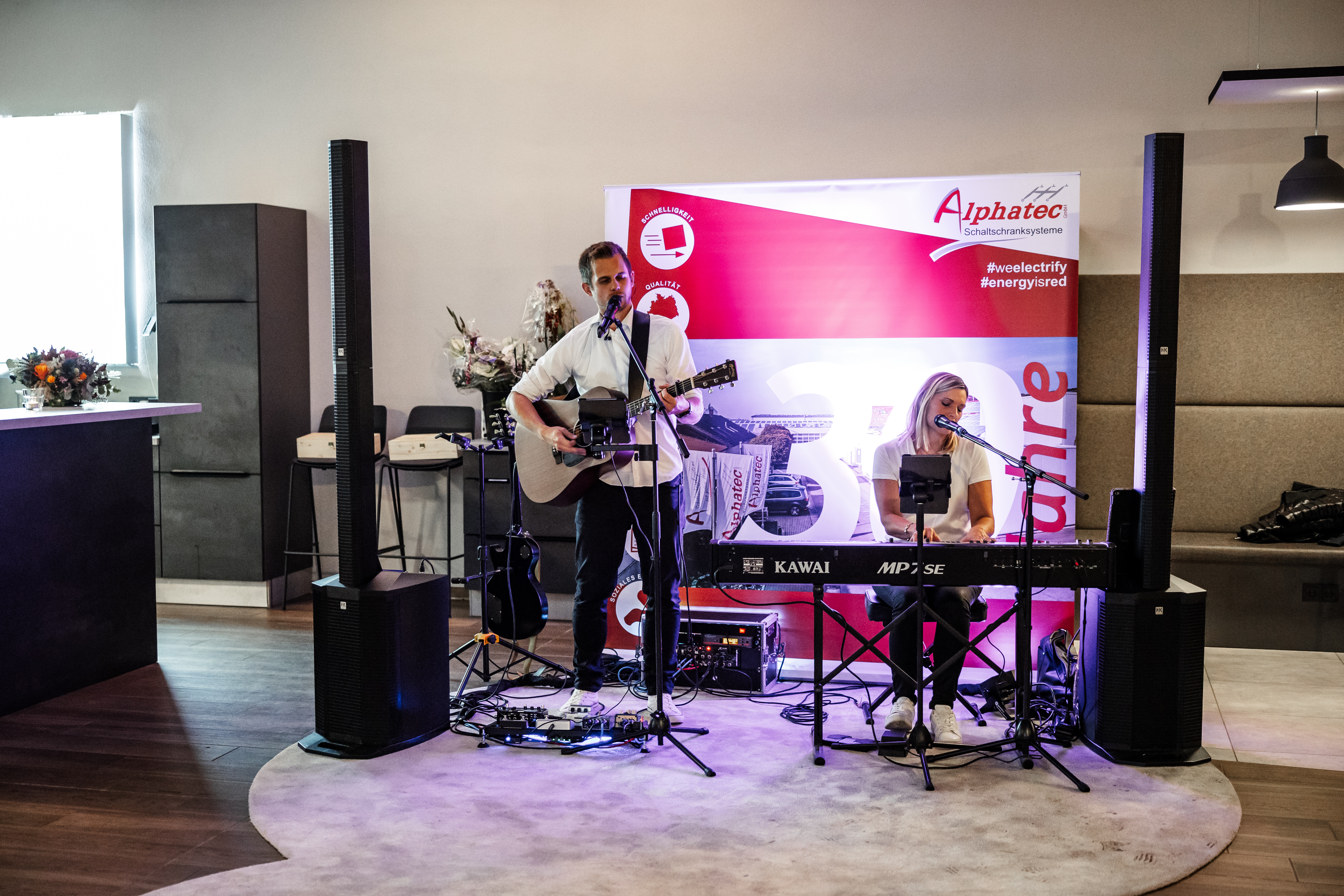 Hochzeitsmusik - Musikrichtungen: Alternative - Deutschland - Heimatg'fühl Party- & Hochzeitsband