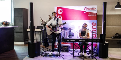 Hochzeitsmusik - PLZ 85104 (Deutschland) - Heimatg'fühl Party- & Hochzeitsband