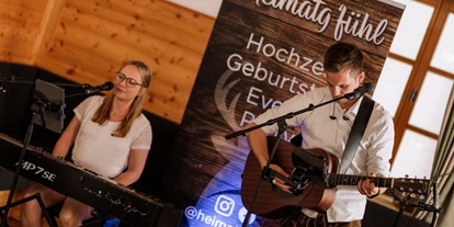 Hochzeitsmusik - PLZ 85104 (Deutschland) - Heimatg'fühl Party- & Hochzeitsband