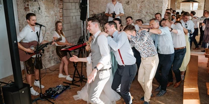 Hochzeitsmusik - PLZ 85104 (Deutschland) - Heimatg'fühl Party- & Hochzeitsband