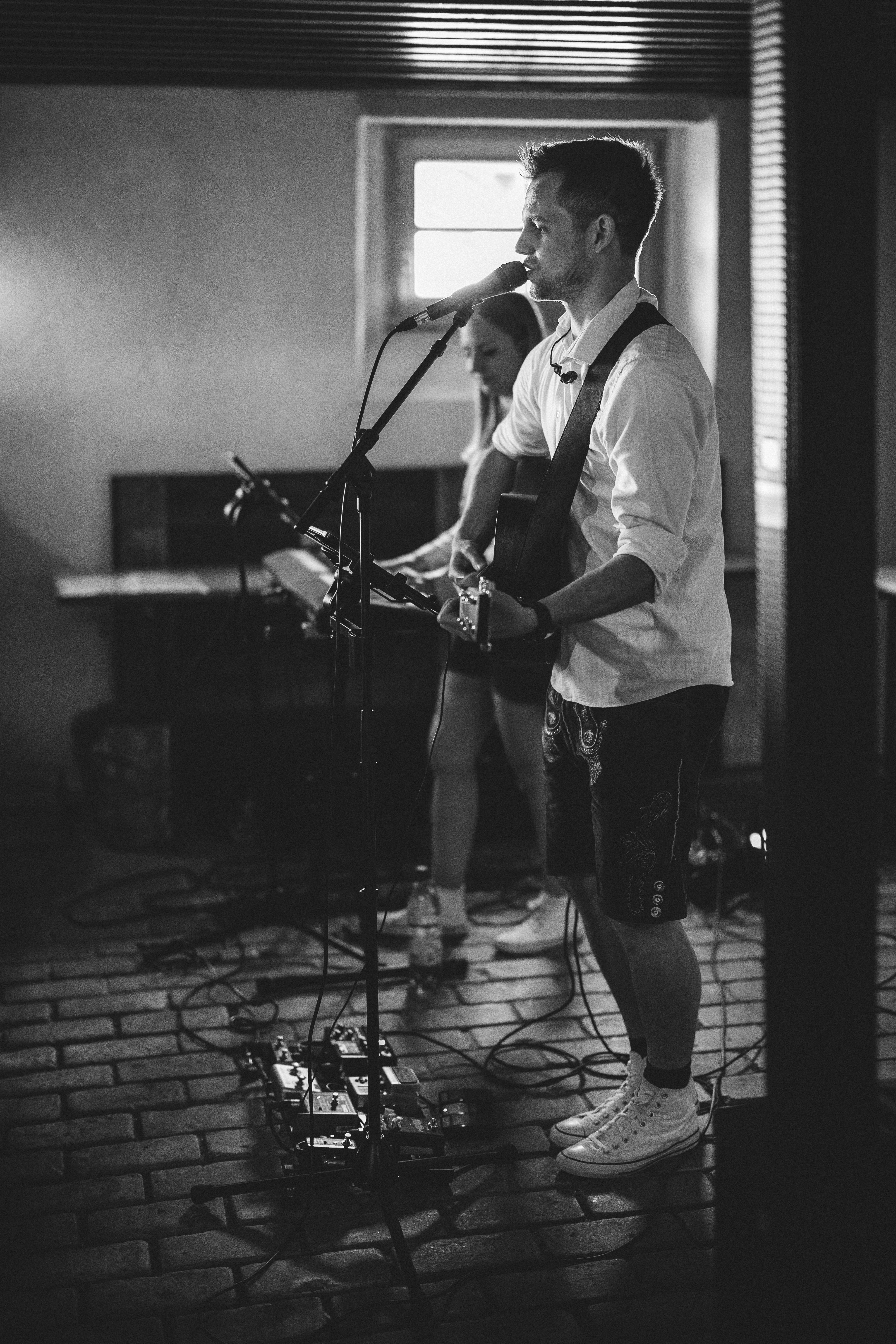 Hochzeitsmusik - Musikrichtungen: Alternative - Deutschland - Heimatg'fühl Party- & Hochzeitsband