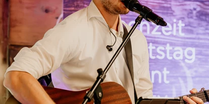 Hochzeitsmusik - PLZ 85104 (Deutschland) - Heimatg'fühl Party- & Hochzeitsband