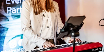 Hochzeitsmusik - PLZ 85104 (Deutschland) - Heimatg'fühl Party- & Hochzeitsband