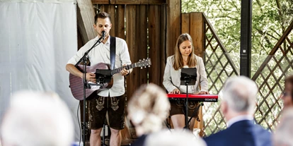 Hochzeitsmusik - PLZ 85104 (Deutschland) - Heimatg'fühl Party- & Hochzeitsband