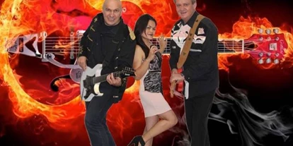Hochzeitsmusik - Band-Typ: Duo - Allgäu / Bayerisch Schwaben - Party Exxpress mit Joy  - Party Exxpress