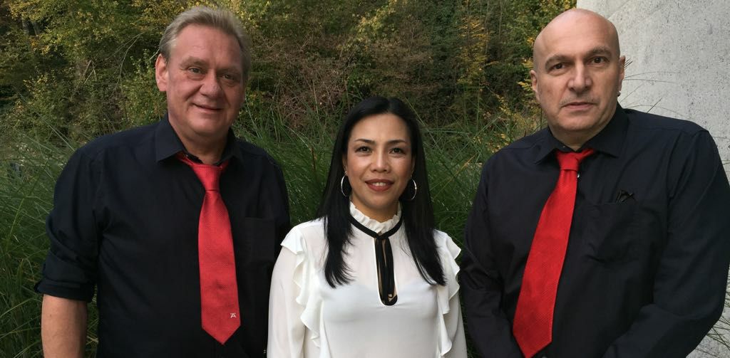 Hochzeitsmusik - Vorarlberg - Party Exxpress Hochzeit mit Amy  - Party Exxpress