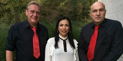 Hochzeitsmusik - Band-Typ: Duo - Allgäu / Bayerisch Schwaben - Party Exxpress Hochzeit mit Amy  - Party Exxpress