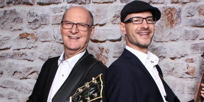 Hochzeitsmusik - Musikrichtungen: Hits von Heute - Concord - CONCORD
