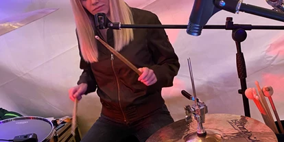 Hochzeitsmusik - Niederösterreich - Partyband Mia 2 3 4