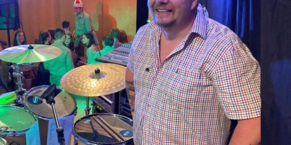 Hochzeitsmusik - Niederösterreich - Partyband Mia 2 3 4