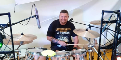 Hochzeitsmusik - Niederösterreich - Partyband Mia 2 3 4
