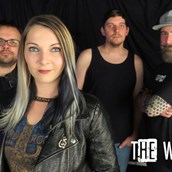 Hochzeitsband - The Wheelers Bandfoto - The Wheelers