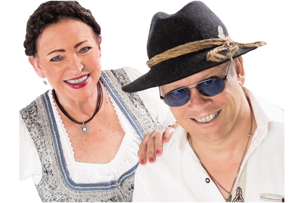 Hochzeitsband: Didie und Reny