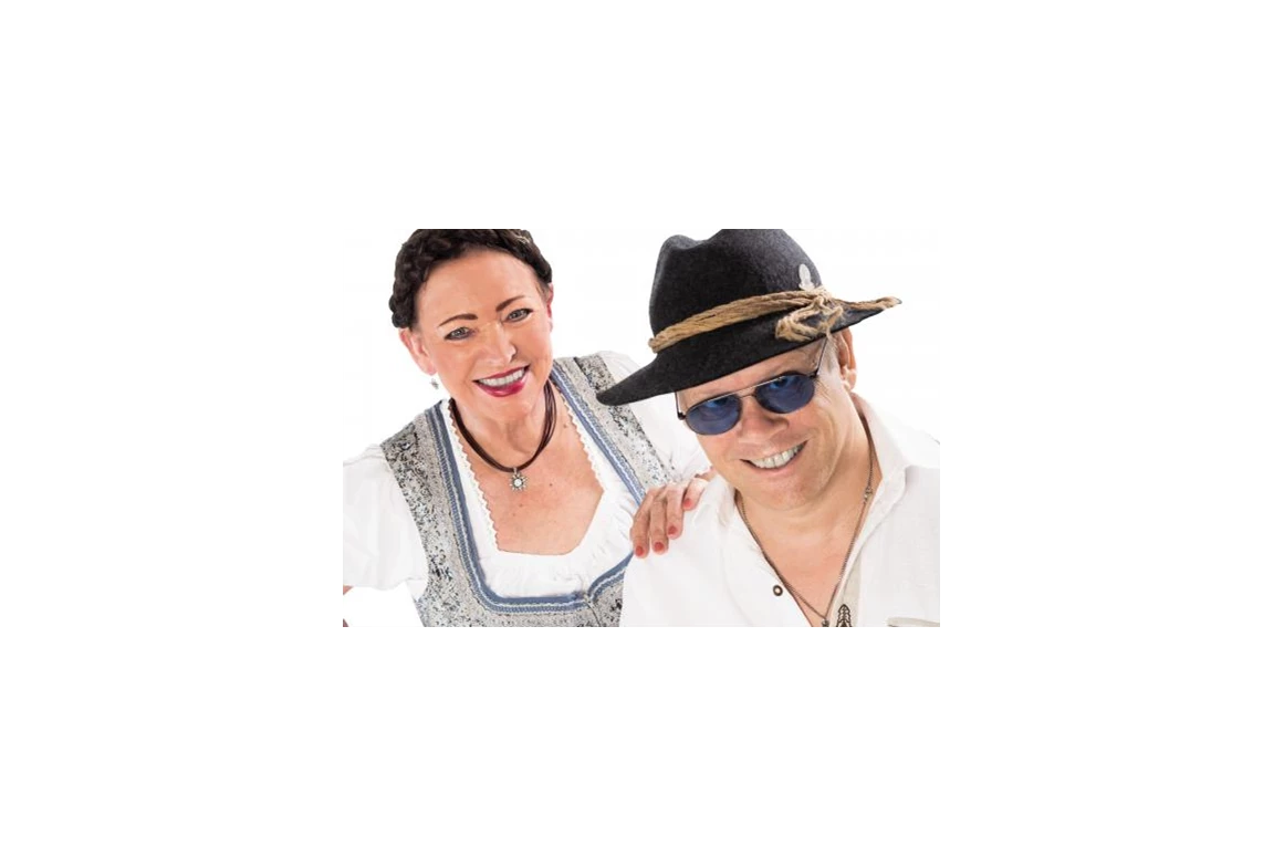 Hochzeitsband: Didie und Reny