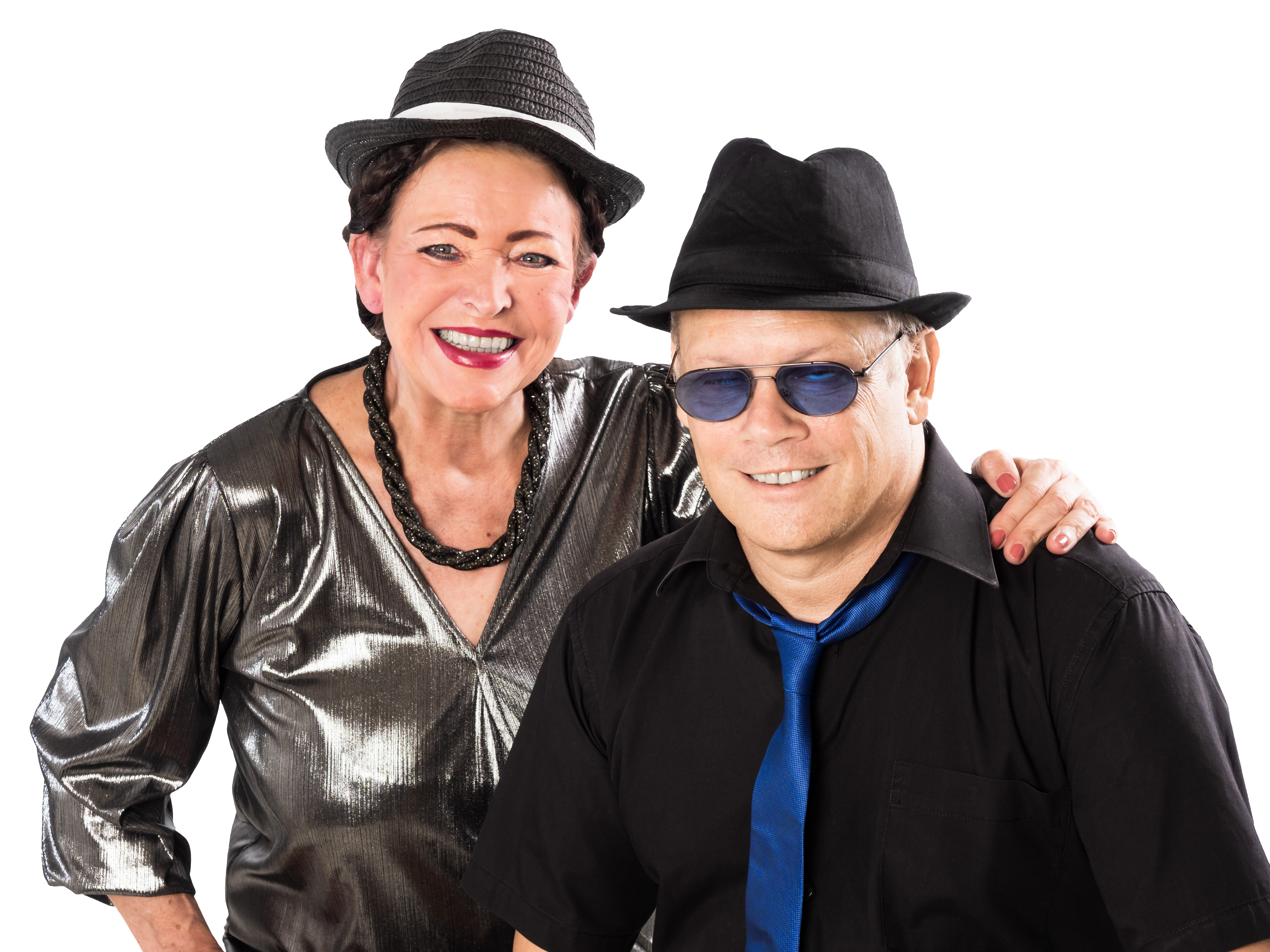 Hochzeitsmusik - Didie und Reny