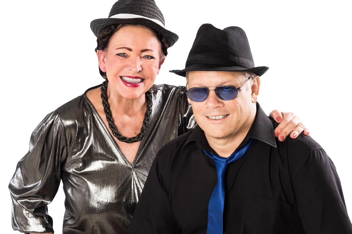 Hochzeitsband: Didie und Reny