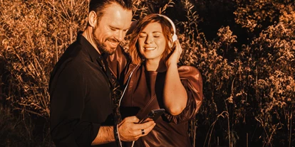 Hochzeitsmusik - Band-Typ: Duo - Allgäu / Bayerisch Schwaben - Entprima Live