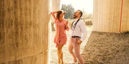 Hochzeitsmusik - Band-Typ: Duo - Allgäu / Bayerisch Schwaben - Entprima Live