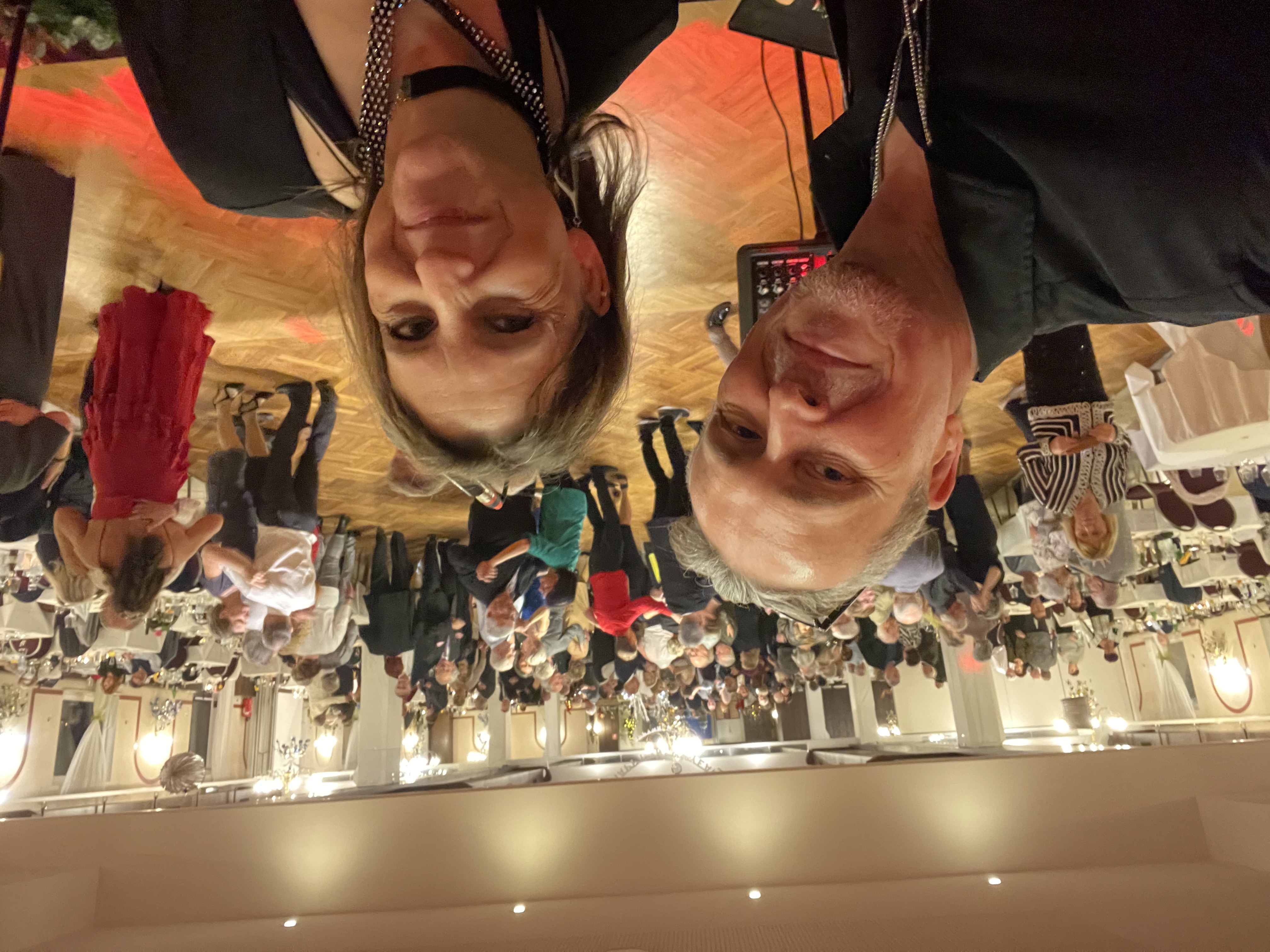 Hochzeitsband: LivePart