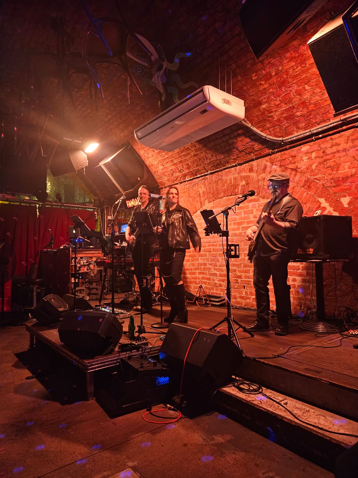 Hochzeitsband: LivePart