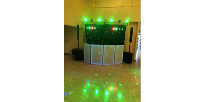 Hochzeitsmusik - Musikrichtungen: Independent - Kaindorf - Steiermark - Steirerrast - Weddingmusic Hochzeits-Dj
