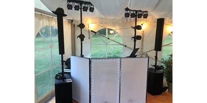 Hochzeitsmusik - Musikrichtungen: Independent - Altausse - Steiermark - Jagdhaus Seewiese - Weddingmusic Hochzeits-Dj