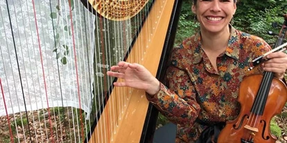 Hochzeitsmusik - Einstudieren von Wunschsongs - Süd & West Steiermark - KLASSIKWUNSCH