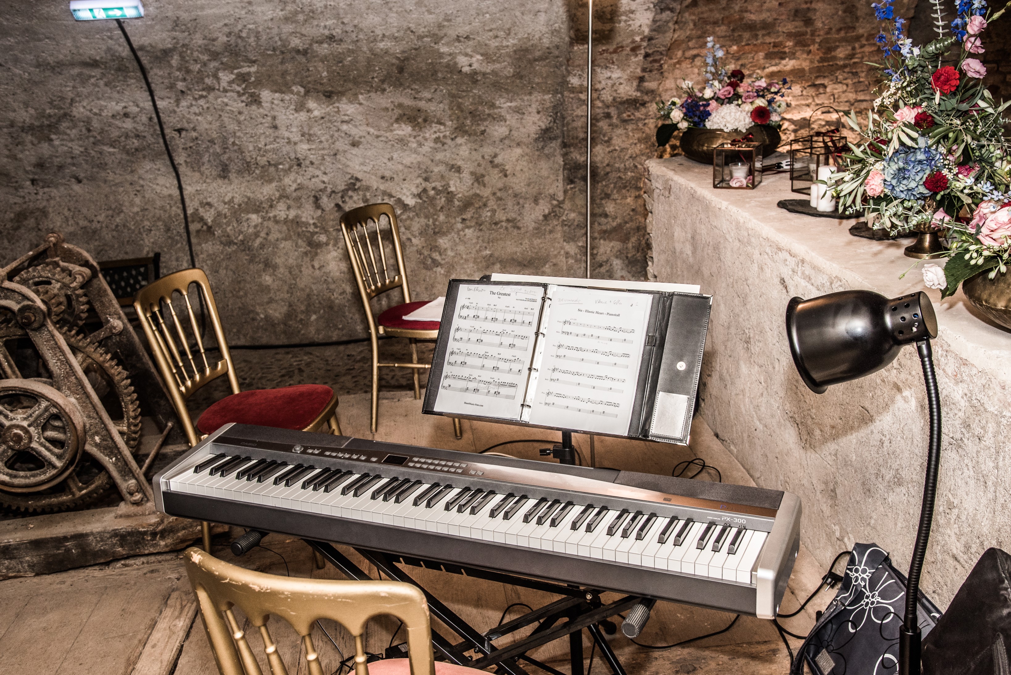 Hochzeitsmusik - PLZ 8042 (Österreich) - KLASSIKWUNSCH