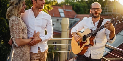 Hochzeitsmusik - Einstudieren von Wunschsongs - Süd & West Steiermark - KLASSIKWUNSCH
