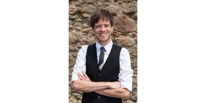 Hochzeitsmusik - Musikrichtungen: Independent - Klemens Patek - Vocals - After Teatime