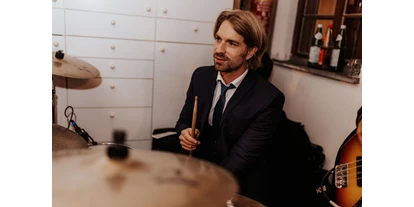 Hochzeitsmusik - Musikrichtungen: Independent - Florian Nemeth - Live - After Teatime