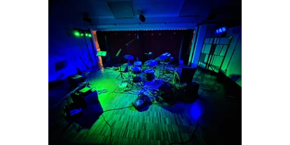Hochzeitsmusik - Musikrichtungen: Independent - Live Setup After Teatime 01 - After Teatime