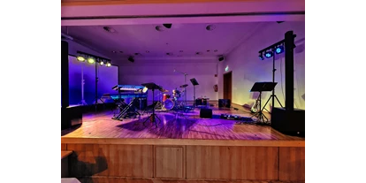 Hochzeitsmusik - Musikrichtungen: Independent - Live Setup After Teatime 05 - After Teatime