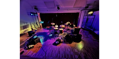Hochzeitsmusik - Musikrichtungen: Independent - Live Setup After Teatime 06 - After Teatime