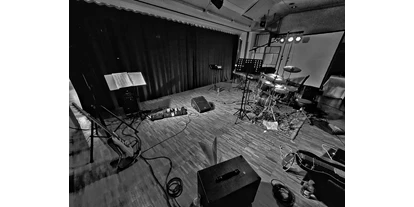 Hochzeitsmusik - Musikrichtungen: Independent - Live Setup After Teatime 07 - After Teatime