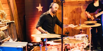Hochzeitsmusik - PLZ 8723 (Österreich) - ROCKET - Liveband