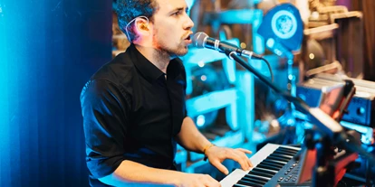 Hochzeitsmusik - PLZ 8723 (Österreich) - ROCKET - Liveband