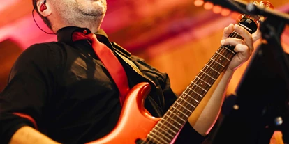 Hochzeitsmusik - PLZ 8723 (Österreich) - ROCKET - Liveband