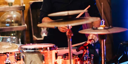Hochzeitsmusik - PLZ 8723 (Österreich) - ROCKET - Liveband