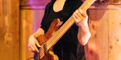 Hochzeitsmusik - PLZ 8723 (Österreich) - ROCKET - Liveband