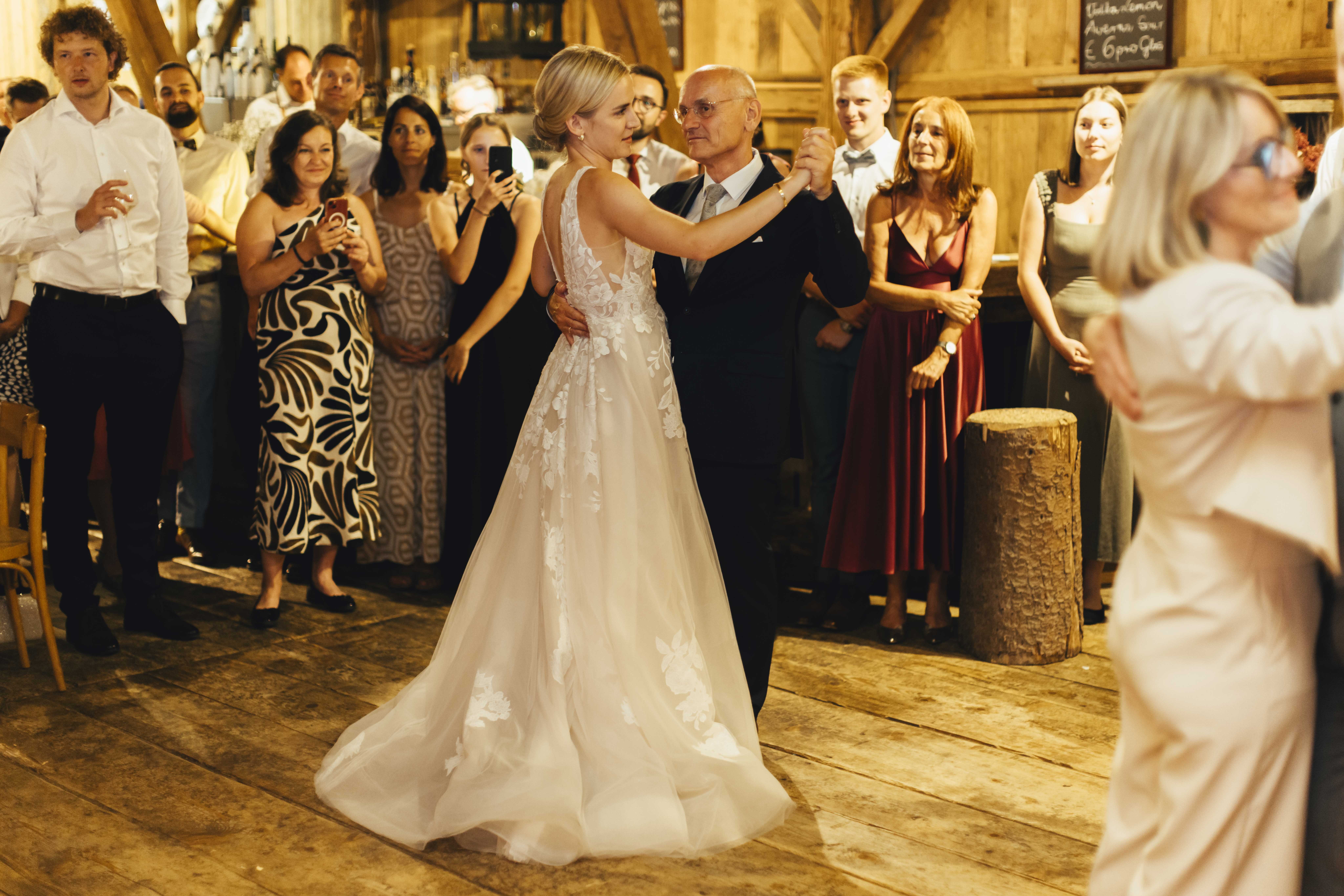 Hochzeitsband: ROCKET - Liveband