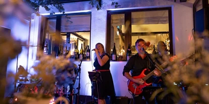 Hochzeitsmusik - PLZ 8723 (Österreich) - ROCKET - Liveband