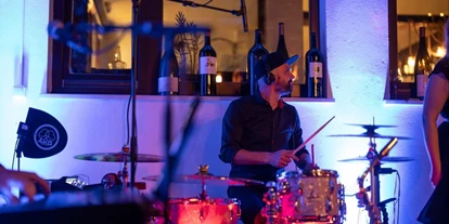 Hochzeitsmusik - PLZ 8723 (Österreich) - ROCKET - Liveband