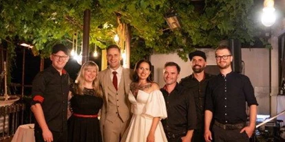 Hochzeitsmusik - PLZ 8723 (Österreich) - ROCKET - Liveband
